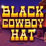 Black Cowboy Hat