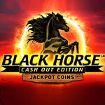 Black Horse Cash Out Edition