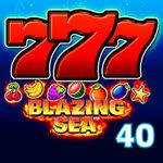 Blazing Sea 40