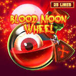 Blood Moon Wheel