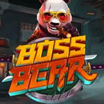 Boss Bear