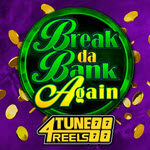 Break Da Bank Again 4Tune Reels