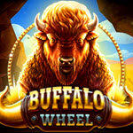 Buffalo Wheel