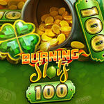 Burning Slots 100