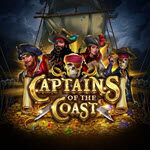 Captains of the Coast