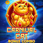 Carnival Cat: Bonus Combo