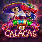 Carnival of Calacas