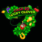 Cash 20 Lucky Clover