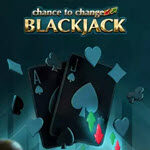 Chance To Change Blackjack