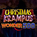Christmas Krampus Wonder 500