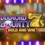Diamond Bounty 7s Hold & Win