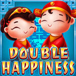 Double Happiness (KA Gaming)