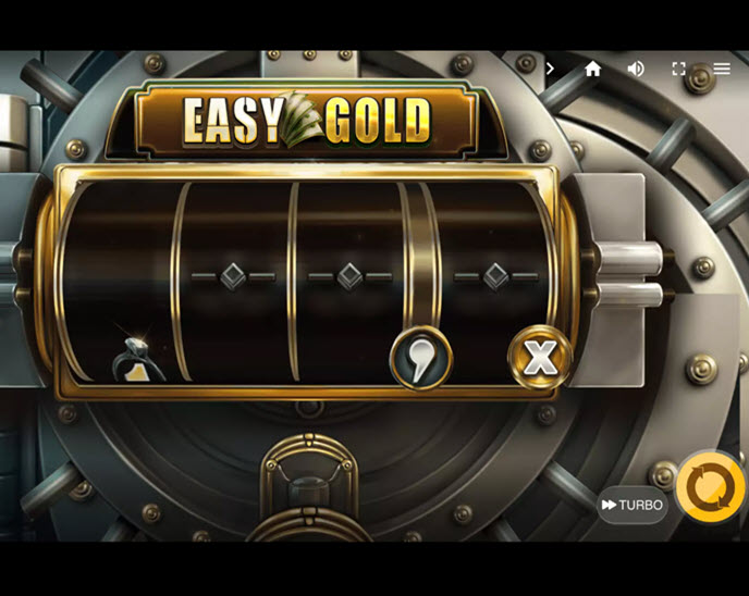 Easy Gold