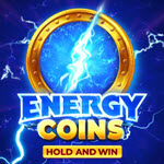 Energy Coins: Hold and Win