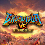 Excalibur VS Gigablox