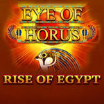Eye of Horus Rise of Egypt