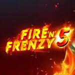 Fire'n'Frenzy 5
