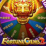 Fortune Gems 2