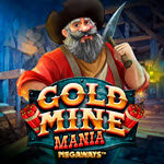Gold Mine Mania Megaways