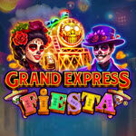 Grand Express Fiesta