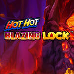 Hot Hot Blazing Lock