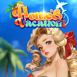 Hottie’s Vacation