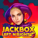 Jackbox Left ‘N Right