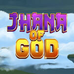 Jhana of God