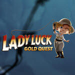 Lady Luck: Gold Quest