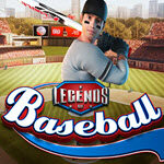 Legends of Baseball