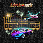Link Me The Richest Celebrities