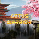 Lotus Warrior