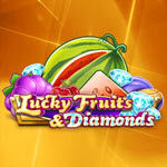 Lucky Fruits and Diamonds