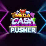 Mega Cash Pusher