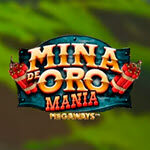 Milou Tamara Goudmijn Mania Megaways