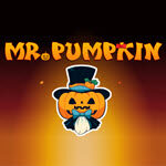 Mr. Pumpkin