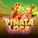 Pinata Loca