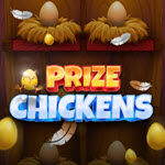 Prize Chickens