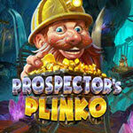 Prospector’s Plinko