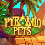 Pyramid Pets