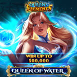 Queen of Water