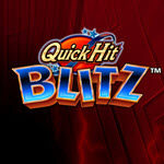 Quick Hit Blitz Red