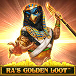 Ra's Golden Loot