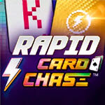 Rapid Card Chase