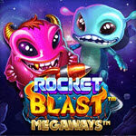 Rocket Blast Megaways