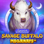 Savage Buffalo Spirit Megaways