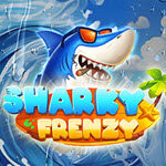 Shark Frenzy (Mancala Gaming)