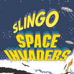 Slingo Space Invaders