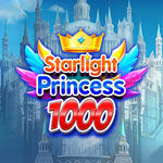 Starlight Princess 1000