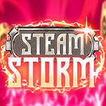 Steam Storm